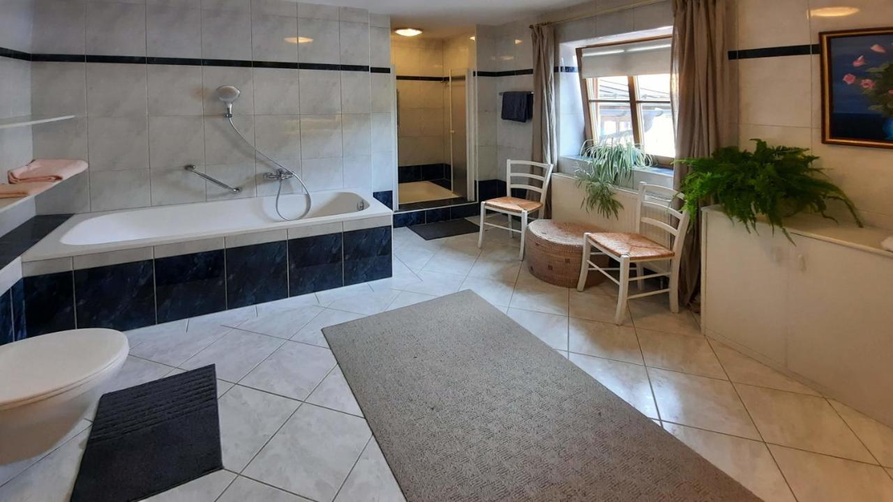 103 M2 Apartment Eschenwald Vomlandl Leogang Exterior foto